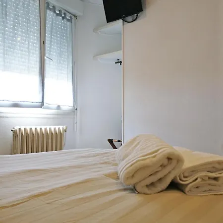 Du Parc - Bar Restaurant Au Coeur Du Chemin Des Dames Hotel