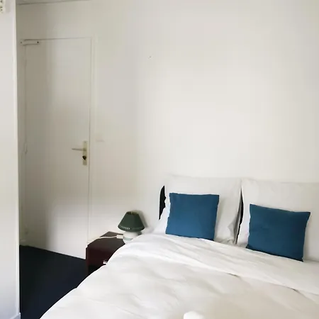 Hotel Du Parc