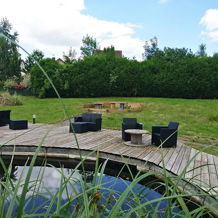 Du Parc - Bar Restaurant Au Coeur Du Chemin Des Dames Hotel *