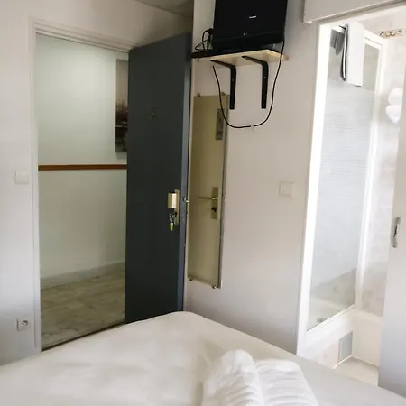 Du Parc - Bar Restaurant Au Coeur Du Chemin Des Dames *