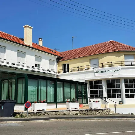 Hotel Du Parc *
