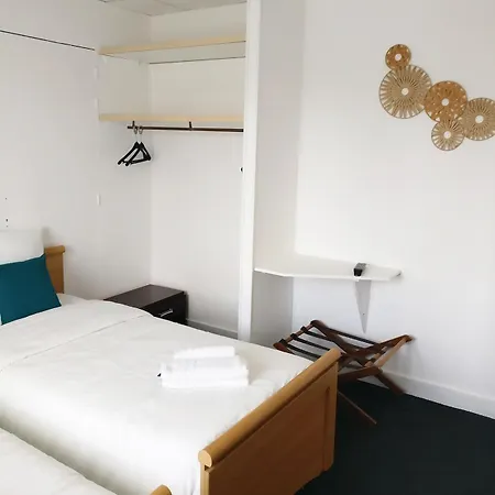 Hotel Du Parc - Bar Restaurant Au Coeur Du Chemin Des Dames