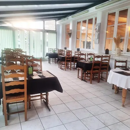 Du Parc Hotel