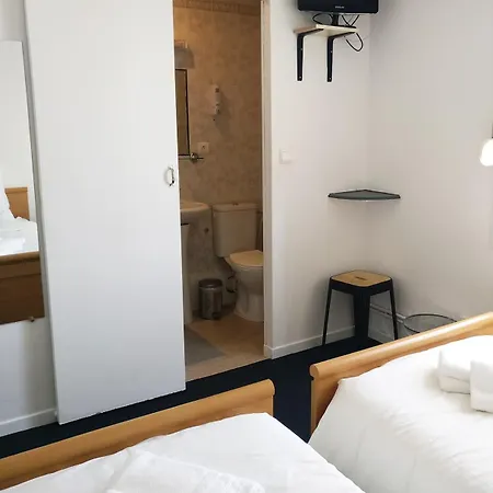 Du Parc - Bar Restaurant Au Coeur Du Chemin Des Dames