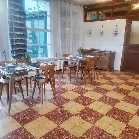 Du Parc *