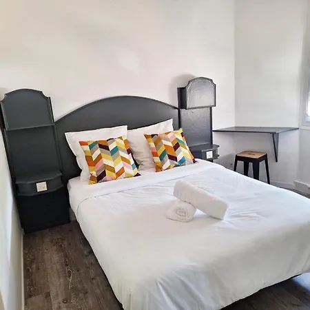 Du Parc Hotel *